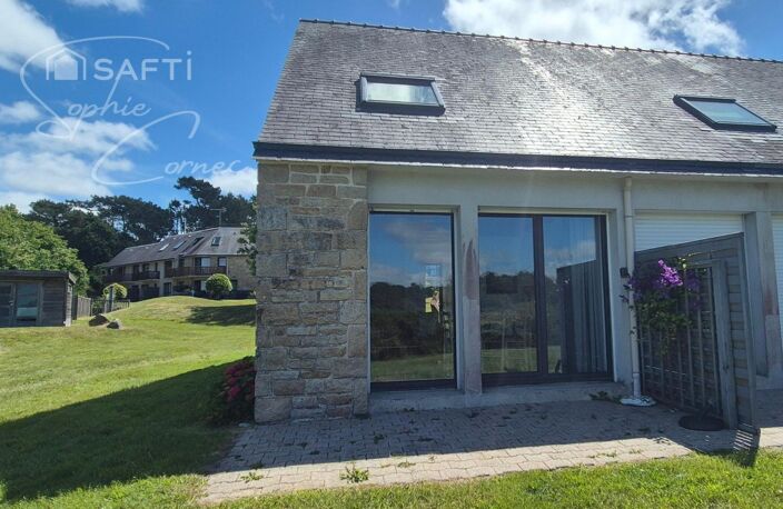 Appartement duplex T3 - 2 chambres - 1 sde et 1 sdb — photo 2