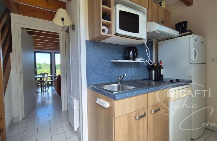 Appartement duplex T3 - 2 chambres - 1 sde et 1 sdb — photo 3