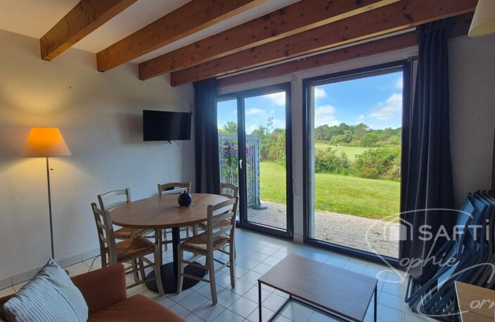 Appartement duplex T3 - 2 chambres - 1 sde et 1 sdb — photo 4