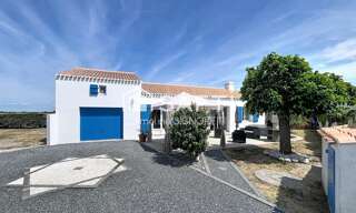 Maison 5 Pièces 120 m² à vendre à L'Épine (85740)