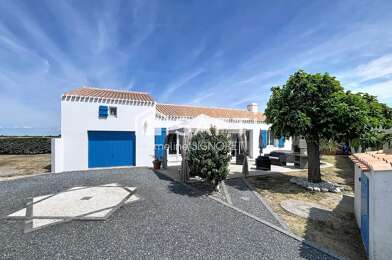 Maison 5 pièces 435000 €