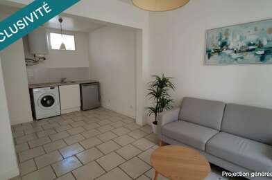 Maison 3 pièces 70000 €