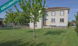 Appartement 4 Pièces 90 m² à vendre à Saint-Trivier-de-Courtes (01560)