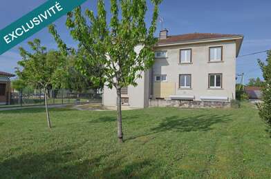 Appartement 4 pièces 90000 €