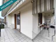 Appartement avec balcon - Saint Trivier de Courtes — photo 2