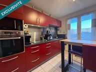 Appartement avec balcon - Saint Trivier de Courtes — photo 3