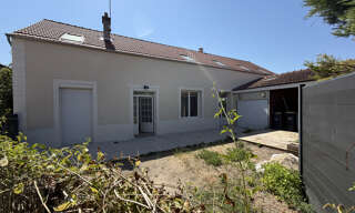 Maison 6 Pièces 200 m² à vendre à Villers-Cotterêts (02600)