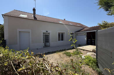Maison 6 pièces 339000 €