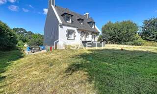 Maison 6 Pièces 113 m² à vendre à Plouvien (29860)