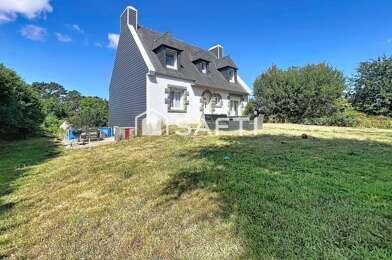Maison 6 pièces 325000 €