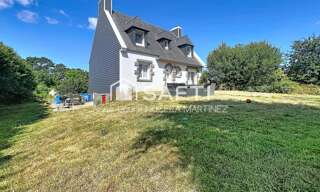 Maison 6 Pièces 113 m² à vendre à Plouvien (29860)