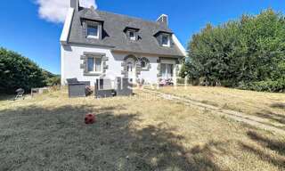 Maison 6 Pièces 113 m² à vendre à Plouvien (29860)