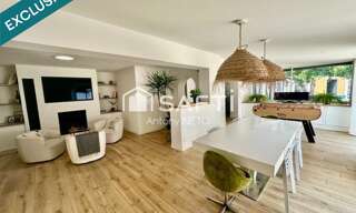 Maison 5 Pièces 151 m² à vendre à Gujan-Mestras (33470)