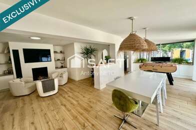 Maison 5 pièces 795000 €
