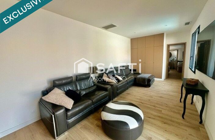 Maison Arcachonnaise entièrement rénovée, 5 pièces, GUJAN (La Hume). — photo 3