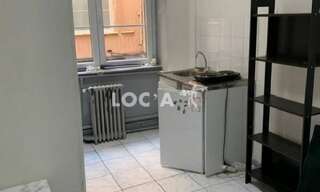 Appartement 1 Pièce 16 m² à louer à Lyon 1 (69001)
