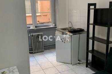 Appartement 1 pièces 620 €