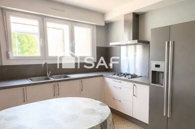 Maison 6 pièces 178000 €