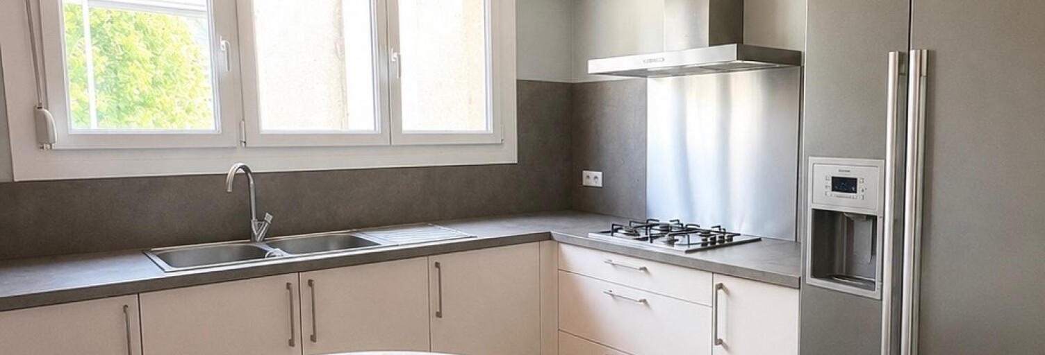 Maison 6 Pièces 104 m² à vendre à Arques (62510)