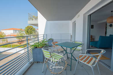 Appartement 3 pièces 475000 €