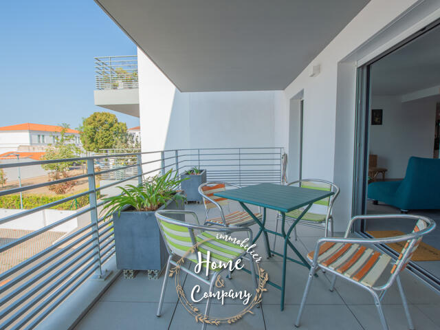 Appartement proposé à Royan