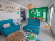 ROYAN CENTRE - APPARTEMENT AVEC TERRASSE AU CALME — photo 3