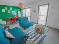 ROYAN CENTRE - APPARTEMENT AVEC TERRASSE AU CALME — photo 4