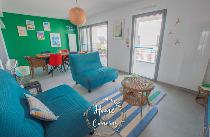 ROYAN CENTRE - APPARTEMENT AVEC TERRASSE AU CALME — photo 4