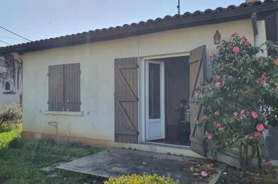 Maison 4 pièces 345000 €