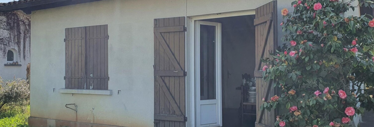 Maison 4 Pièces 75 m² à vendre à La Teste-de-Buch (33260)