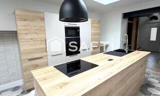 Maison 3 Pièces 93 m² à vendre à Estrée-Blanche (62145)