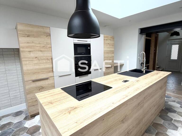 Rénovation et extension de qualité! — photo 1