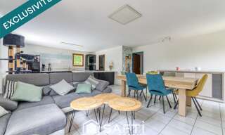 Maison 4 Pièces 88 m² à vendre à Servas (01960)