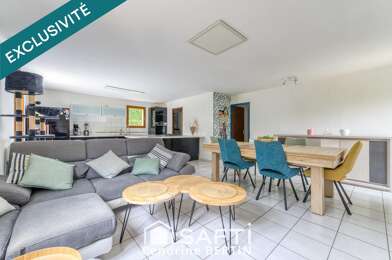 Maison 4 pièces 199000 €