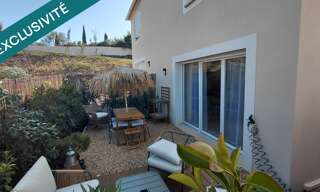 Maison 3 Pièces 64 m² à vendre à Saint-Maximin-la-Sainte-Baume (83470)