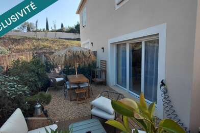 Maison 3 pièces 315000 €