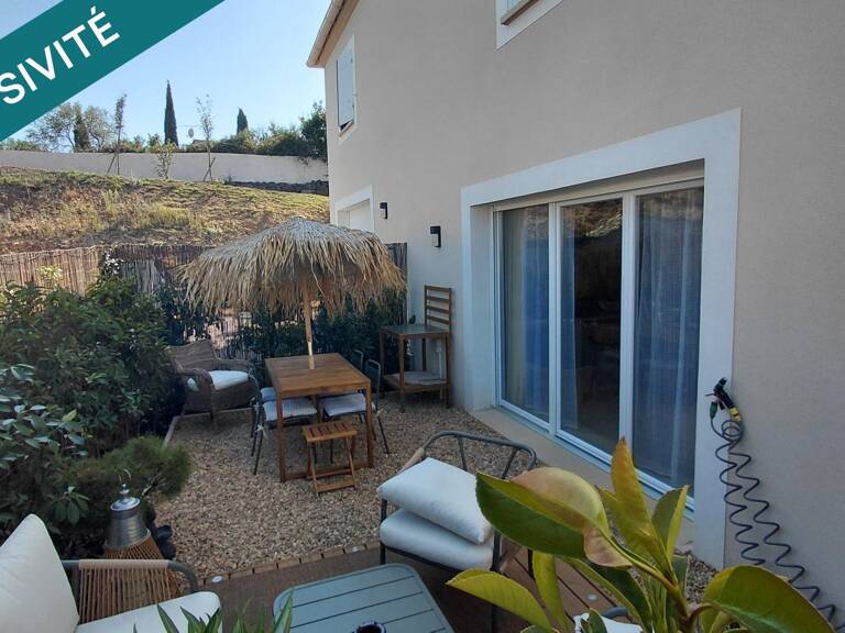 Maison T3 avec jardin — photo 1