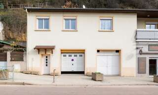 Maison 5 Pièces 109 m² à vendre à Jardin (38200)