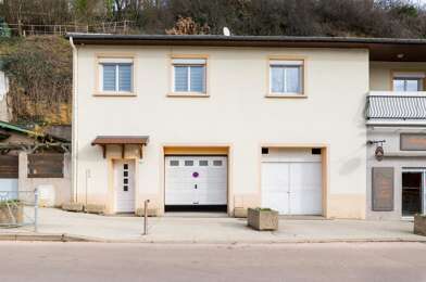 Maison 5 pièces 233900 €