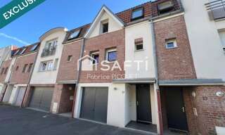 Maison 5 Pièces 87 m² à vendre à Saint-Saulve (59880)