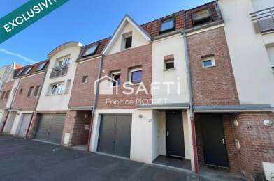 Maison 5 pièces 210000 €