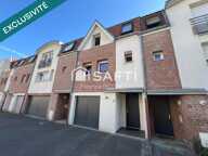 Maison de ville avec trois chambres, garage et jardin — photo 2