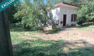 Maison 3 Pièces 50 m² à vendre à Rouffignac-Saint-Cernin-de-Reilhac (24580)
