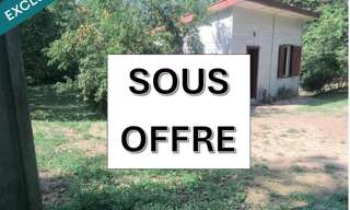 Maison 3 Pièces 50 m² à vendre à Rouffignac-Saint-Cernin-de-Reilhac (24580)