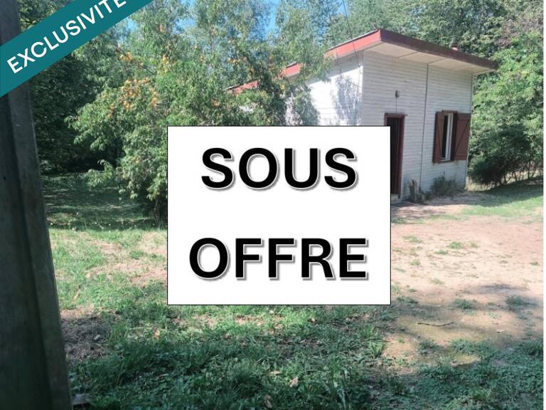 Au calme sur 4052 m2 arboré — photo 1