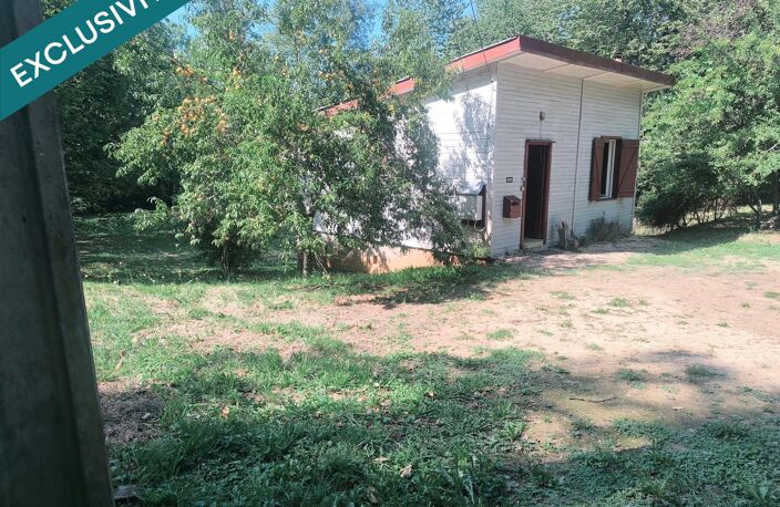 Au calme sur 4052 m2 arboré — photo 2
