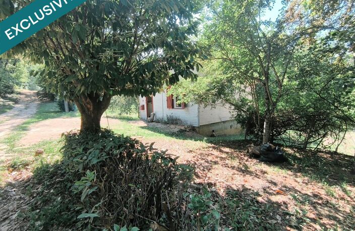 Au calme sur 4052 m2 arboré — photo 4