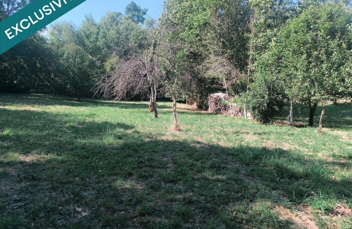 Au calme sur 4052 m2 arboré — photo 5