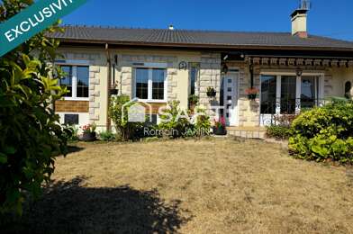 Maison 4 pièces 220000 €