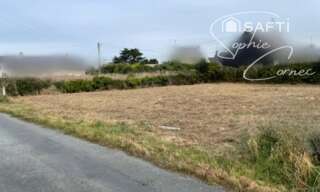 Terrain  696 m² à vendre à Penmarc'h (29760)